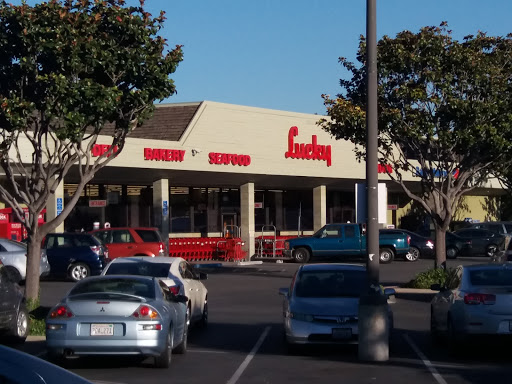 Supermarket «Lucky», reviews and photos, 1150 S Main St, Salinas, CA 93901, USA