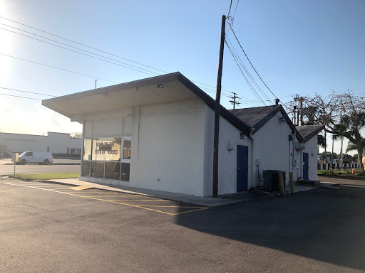 Donut Shop «Bradenton Donut Shop», reviews and photos, 4616 14th St W, Bradenton, FL 34207, USA