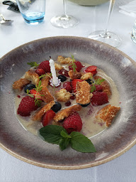 Photo n°58 de Restaurant le Pavillon à Saint-Herblain ()