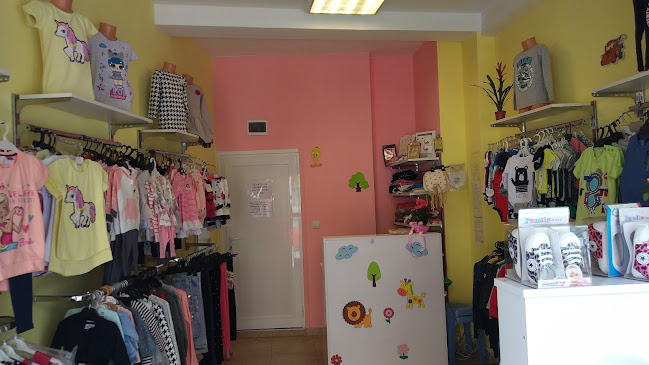 Отзиви за Детски магазин Victoria в Враца - Магазин за бебешки стоки