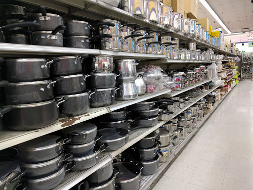 Asian Grocery Store «A Dong Supermarket», reviews and photos, 9221 Bolsa Ave, Westminster, CA 92683, USA