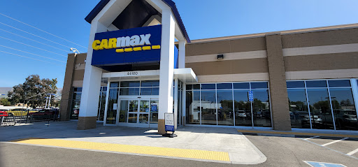 Used Car Dealer «CarMax Dealership», reviews and photos, 44100 Christy St, Fremont, CA 94538, USA