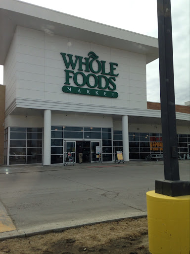 Grocery Store «Whole Foods Market», reviews and photos, 4100 University Ave, West Des Moines, IA 50266, USA
