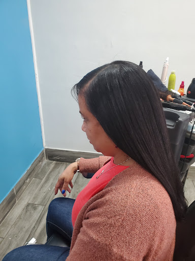 Beauty Supply Store «Passion Beauty Supply and Salon», reviews and photos, 1257 River St, Hyde Park, MA 02136, USA