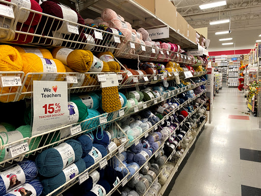 Craft Store «Michaels», reviews and photos, 18030 Chatsworth St, Granada Hills, CA 91344, USA