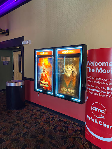 Movie Theater «AMC Dothan Pavilion 12», reviews and photos, 4883 Montgomery Hwy, Dothan, AL 36303, USA