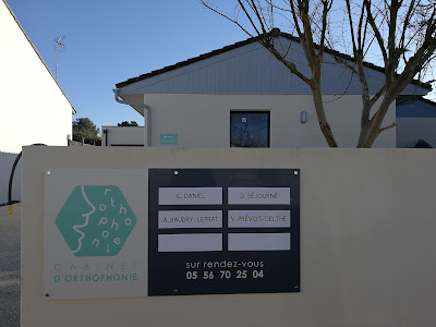 Séjourné Delphine à Bordeaux