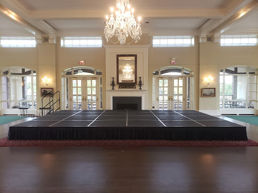 Golf Club «Hinsdale Golf Club», reviews and photos, 140 Chicago Ave, Clarendon Hills, IL 60514, USA