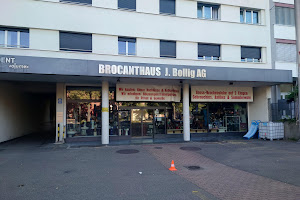 Brocanthaus Bollig AG