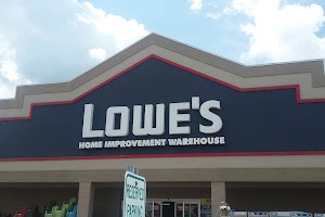 Lowe's Home Improvement