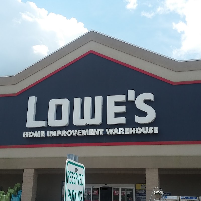 Lowe's Home Improvement