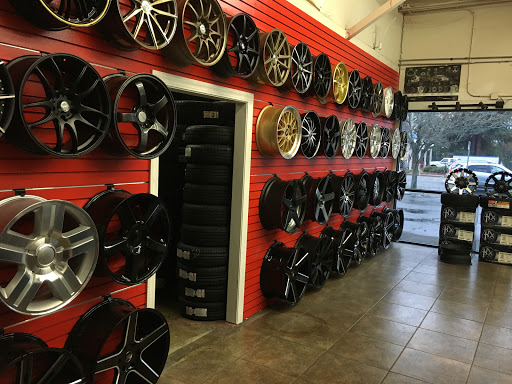 California Tire and Wheel