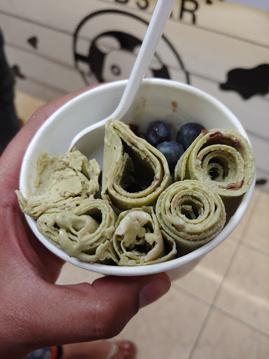 Restaurant «Pacific Rim Center», reviews and photos, 900 S Jackson St # 216, Seattle, WA 98104, USA