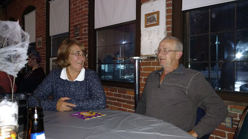 Night Club «The Waterfront Tavern 