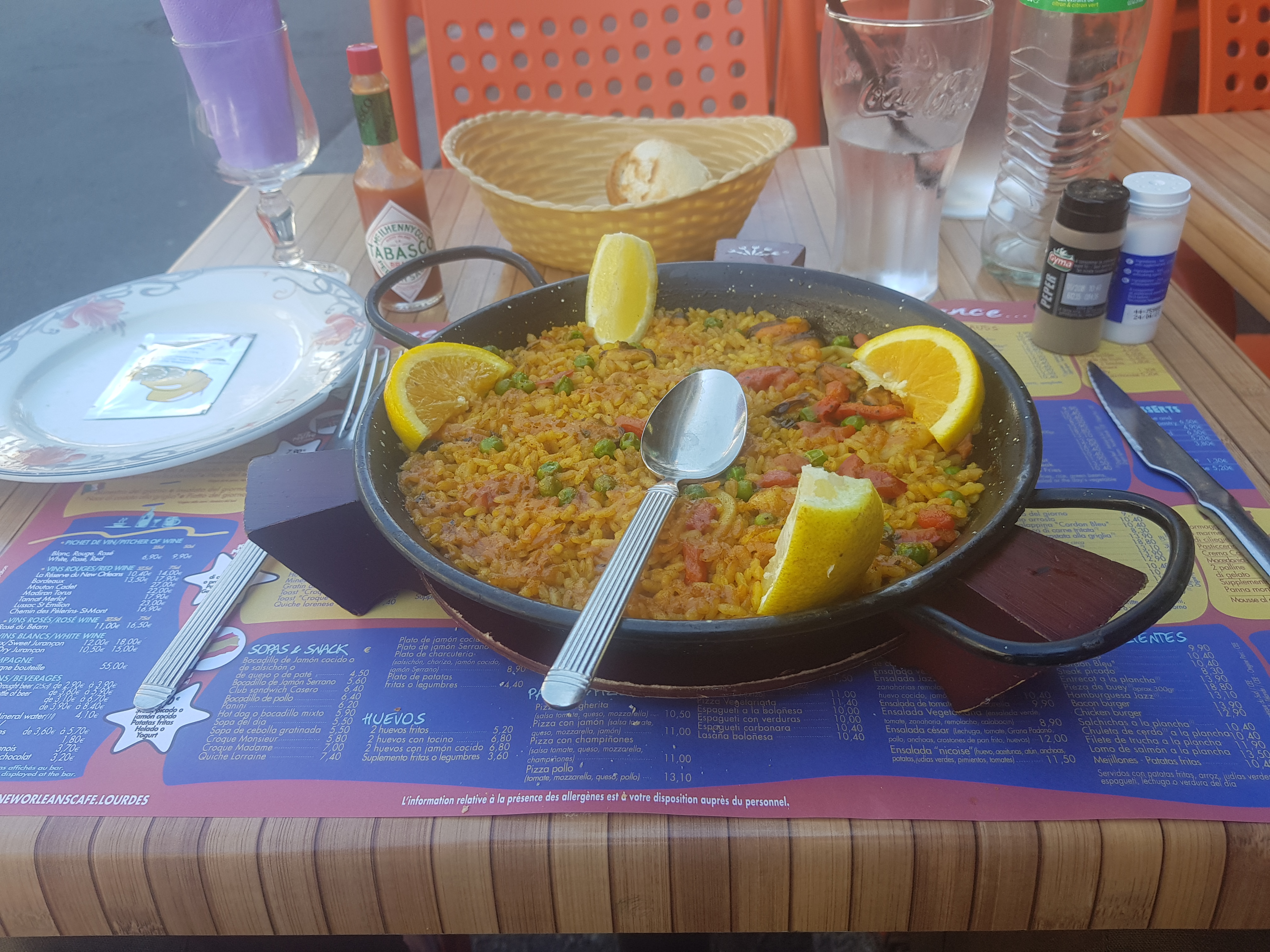 Photo n° 2 de l'avis de Lerone. fait le 07/08/2017 à 11:18