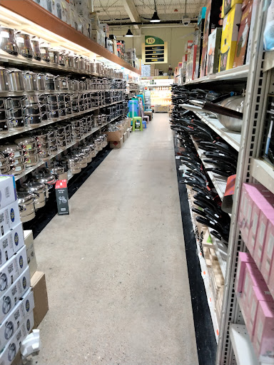 Supermarket «Jusgo», reviews and photos, 9280 Bellaire Blvd, Houston, TX 77036, USA