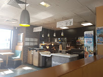 Atmosphère du Restauration rapide McDonald's Valréas à Valréas - n°2