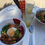 Photo n°1 de l'avis de Lisa.e fait le 29/10/2021 à 12:58 sur le restaurants Camino à Antwerp