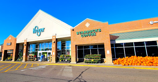 Grocery Store «Kroger», reviews and photos, 2010 Whittaker Rd, Ypsilanti, MI 48197, USA