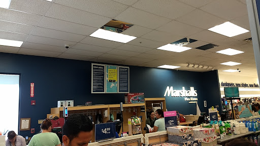 Department Store «Marshalls», reviews and photos, 8880 Washington Blvd, Pico Rivera, CA 90660, USA