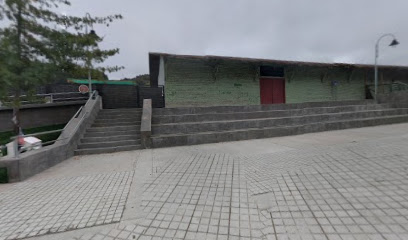 Plaza La Huerta
