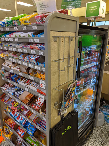 Supermarket «Publix Super Market at Country Club Plaza», reviews and photos, 18496 NW 67th Ave, Hialeah, FL 33015, USA