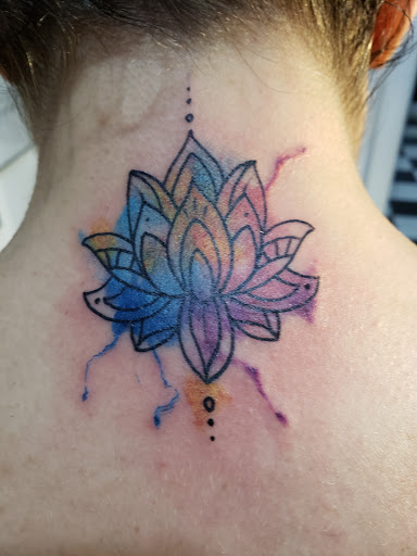 Explore tattoo background ideas, creative tattoo ideas in Merchantville, available at Body Graphics