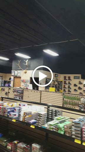 Outdoor Sports Store «Webyshops», reviews and photos, 805 Avenue H E #501B, Arlington, TX 76011, USA