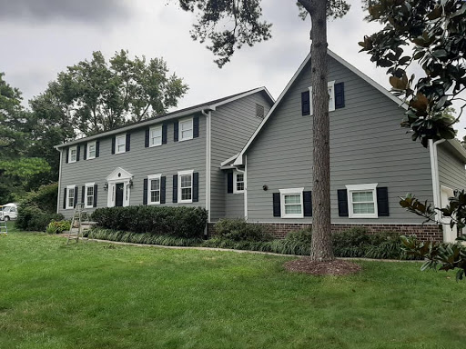 Painting «Fresh Coat Knoxville», reviews and photos, 118 N Peters Rd, Knoxville, TN 37923, USA