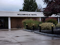 Williamsville North High School