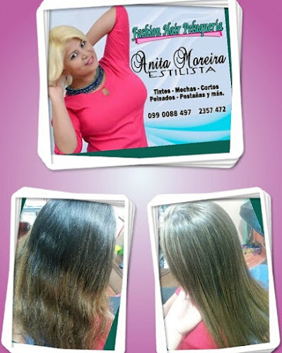 Fashion Hair Peluqueria