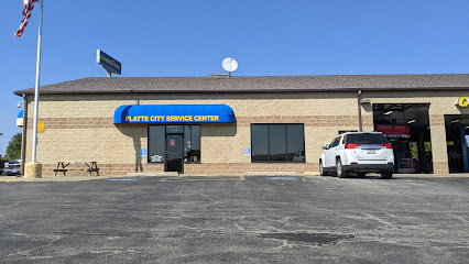 Platte City Service Center