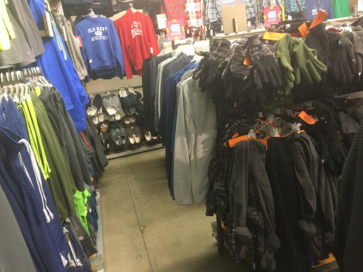 Clothing Store «Old Navy», reviews and photos, 1101 El Camino Real, Redwood City, CA 94063, USA