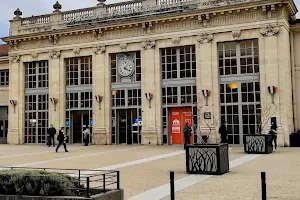 Gare de Valence Ville image