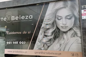 Arte & Beleza image