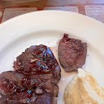 Photo n°2 de l'avis de Alberto.a fait le 09/12/2022 à 19:20 sur le  Pontejel Bierstube Forst à Cortina d'Ampezzo