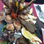 Photo n°3 de l'avis de Giuseppe. fait le 18/05/2019 à 09:37 sur le  L'Imbiss à Marino