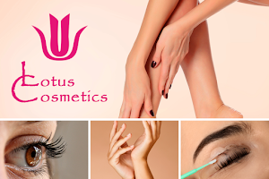Lotus Cosmetics | Gesichtsbehandlungen, Waxing und Fusspflege in Wallisellen image