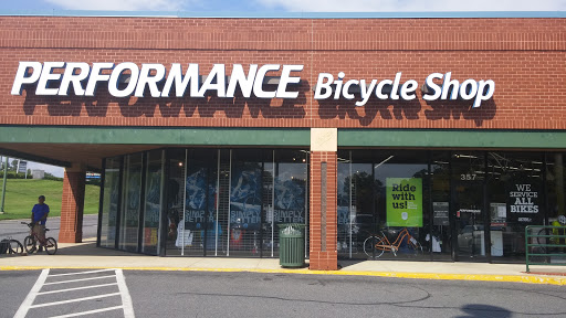 Bicycle Store «Performance Bicycle», reviews and photos, 357 Muddy Branch Rd, Gaithersburg, MD 20878, USA