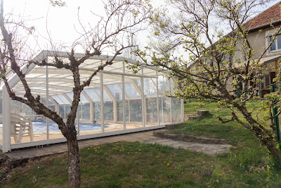 Gîte de groupe Accueil à la ferme à Bief-du-Fourg