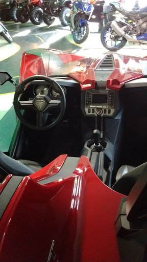 ATV Dealer «Friend & Friend», reviews and photos, 29 Stillwater Ave, Orono, ME 04473, USA