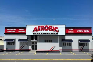 Academia Aerobic Sport Center image