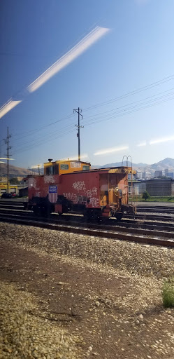 Self-Storage Facility «Uptown Security Storage», reviews and photos, 463 S 600 W, Salt Lake City, UT 84101, USA