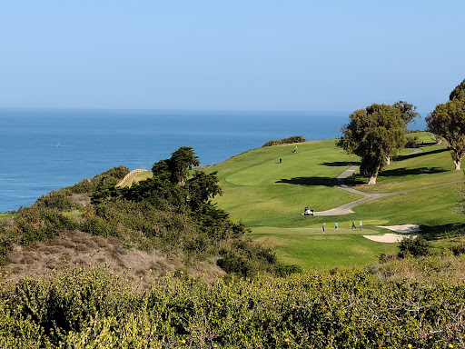 Golf Course «Torrey Pines Golf Course», reviews and photos, 11480 N Torrey Pines Rd, La Jolla, CA 92037, USA