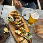 Photo n°3 de l'avis de Flo.i fait le 13/07/2023 à 14:27 sur le  Tv Schlat Gaststätte à Schlat