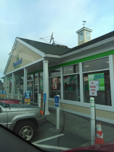 Coffee Shop «Cumberland Farms», reviews and photos, 263 Grafton St, Worcester, MA 01604, USA