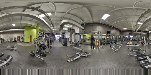 Gym «Anytime Fitness», reviews and photos, 2415 E 23rd St, Fremont, NE 68025, USA