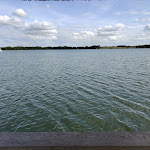 Photo n°3 de l'avis de Tibi. fait le 16/08/2019 à 15:33 sur le  Fischereihof Hemmelsdorf - Restaurant Fisherman's à Timmendorfer Strand