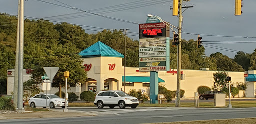 Walgreens, 5506 S Dupont Hwy, Dover, DE 19901, USA, 