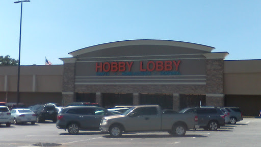 Craft Store «Hobby Lobby», reviews and photos, 180 Market Square, Cartersville, GA 30120, USA